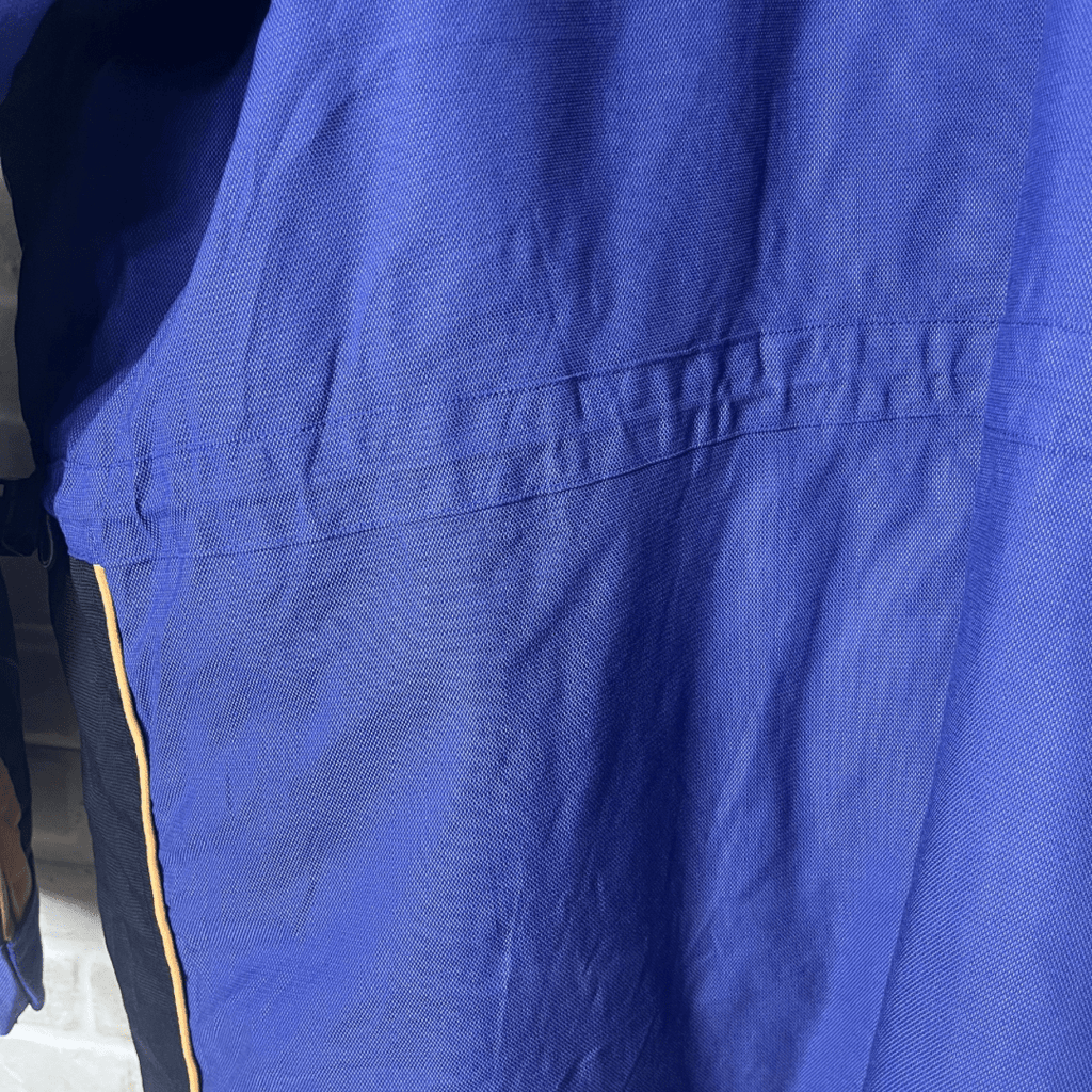 Outdoor Chalet Jacket 2XL - Funkify