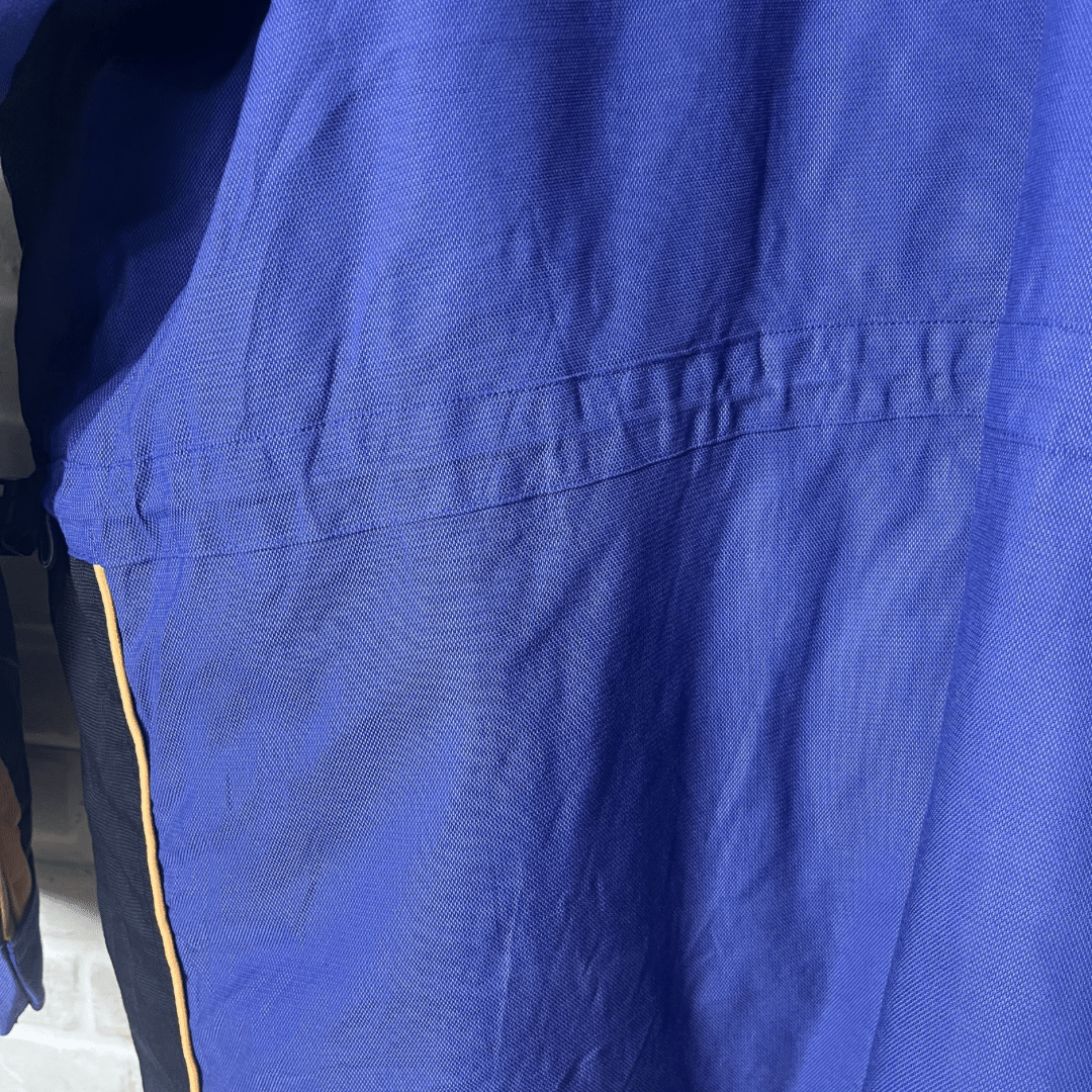 Outdoor Chalet Jacket 2XL - Funkify