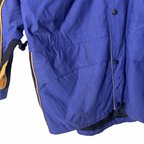 Outdoor Chalet Jacket 2XL - Funkify