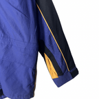 Outdoor Chalet Jacket 2XL - Funkify