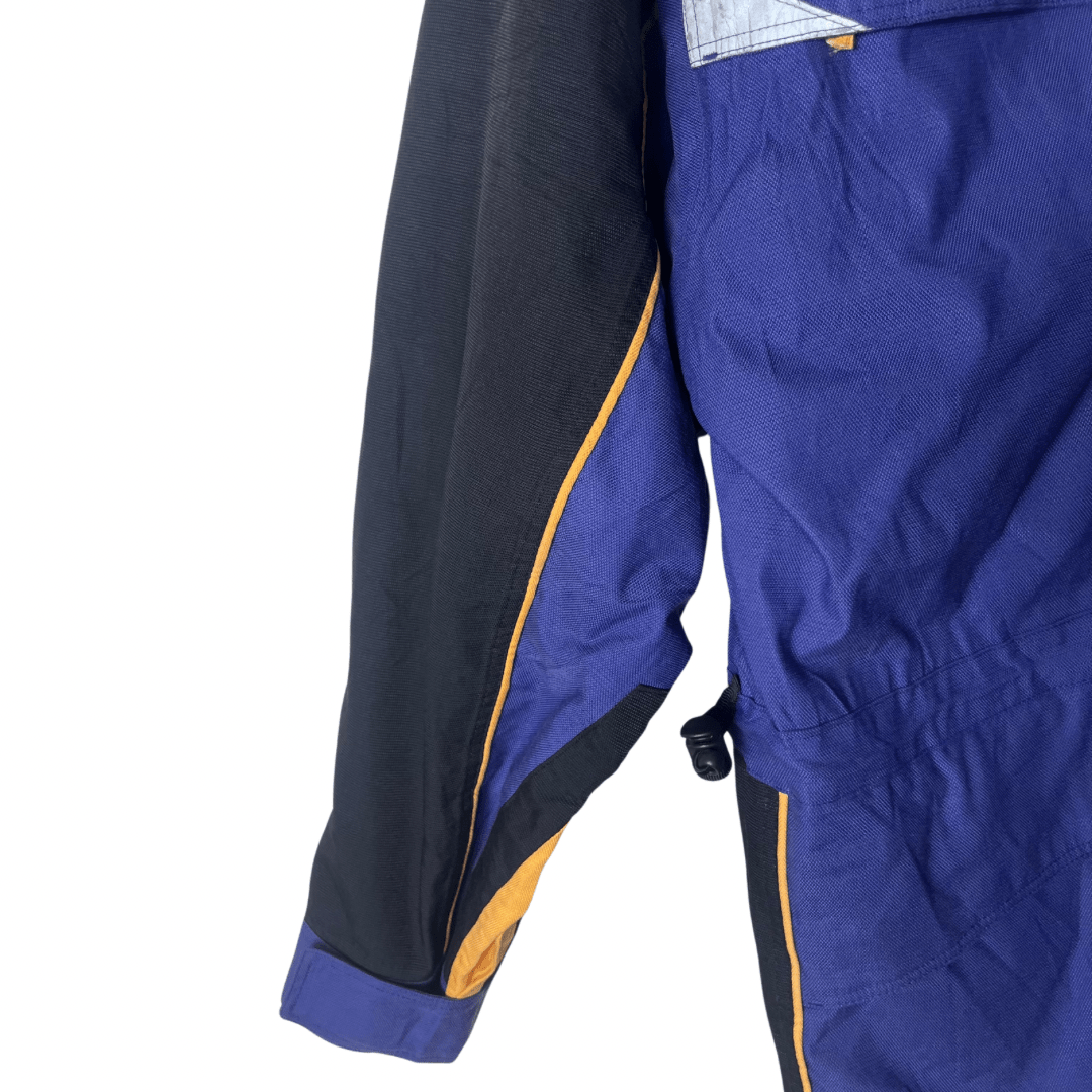 Outdoor Chalet Jacket 2XL - Funkify