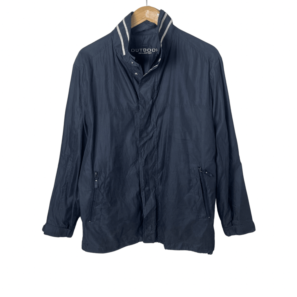 Outdoor Collection Jacket Large - Funkify