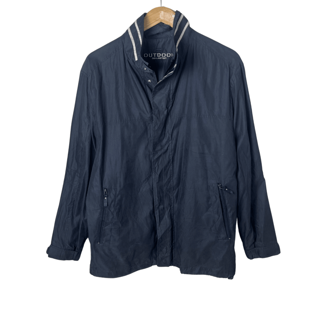 Outdoor Collection Jacket Large - Funkify