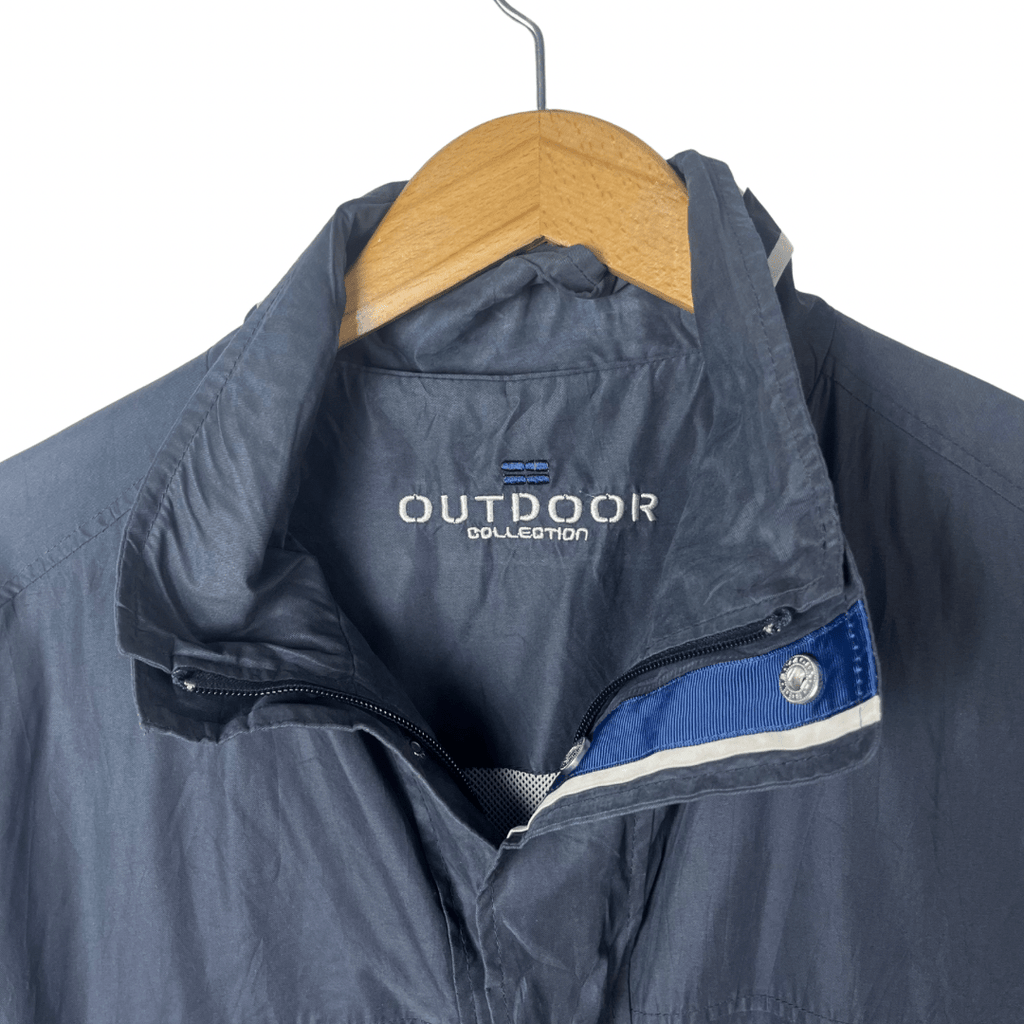 Outdoor Collection Jacket Large - Funkify