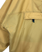 Outdoor Scene Half - Zip Hooded Jacket - Funkify