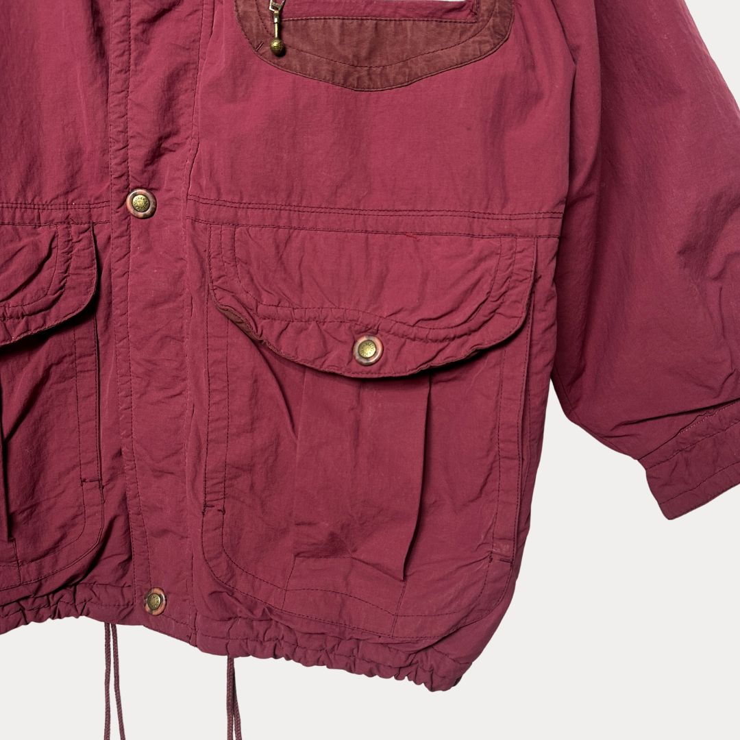 Outfield Jacket 2XL - Funkify
