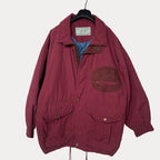 Outfield Jacket 2XL - Funkify
