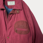 Outfield Jacket 2XL - Funkify