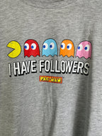 Pac-Man Graphic Tee - Funkify