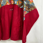 Pacific Quarter-zip Fleece XL - Funkify