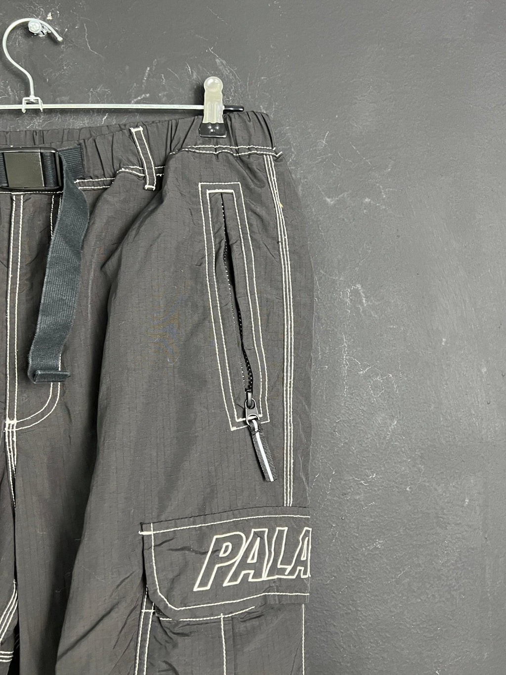 Palace Parachute Pants - Funkify