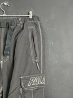 Palace Parachute Pants - Funkify