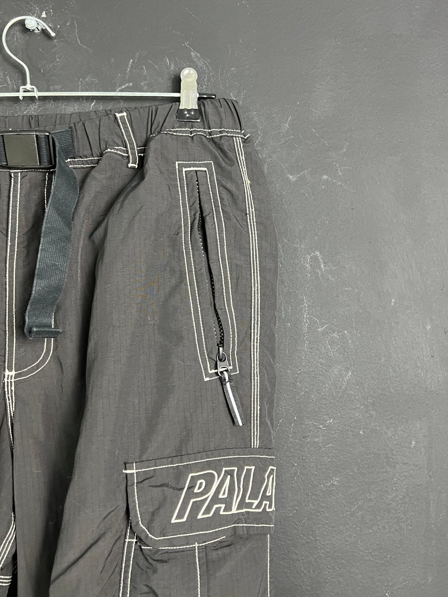 Palace Parachute Pants - Funkify