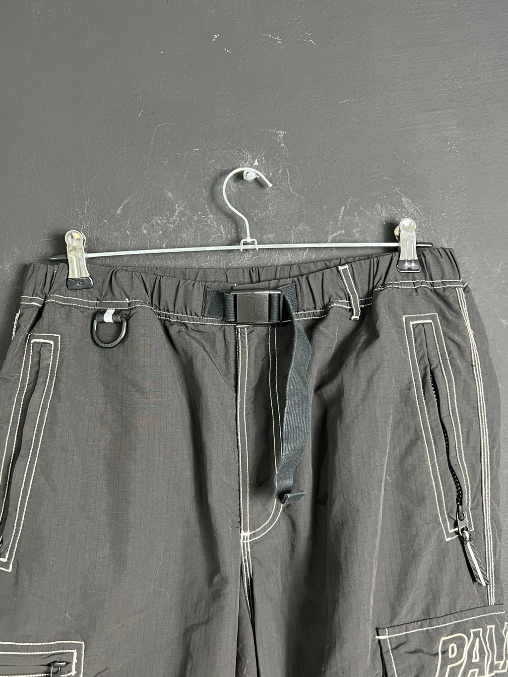 Palace Parachute Pants - Funkify