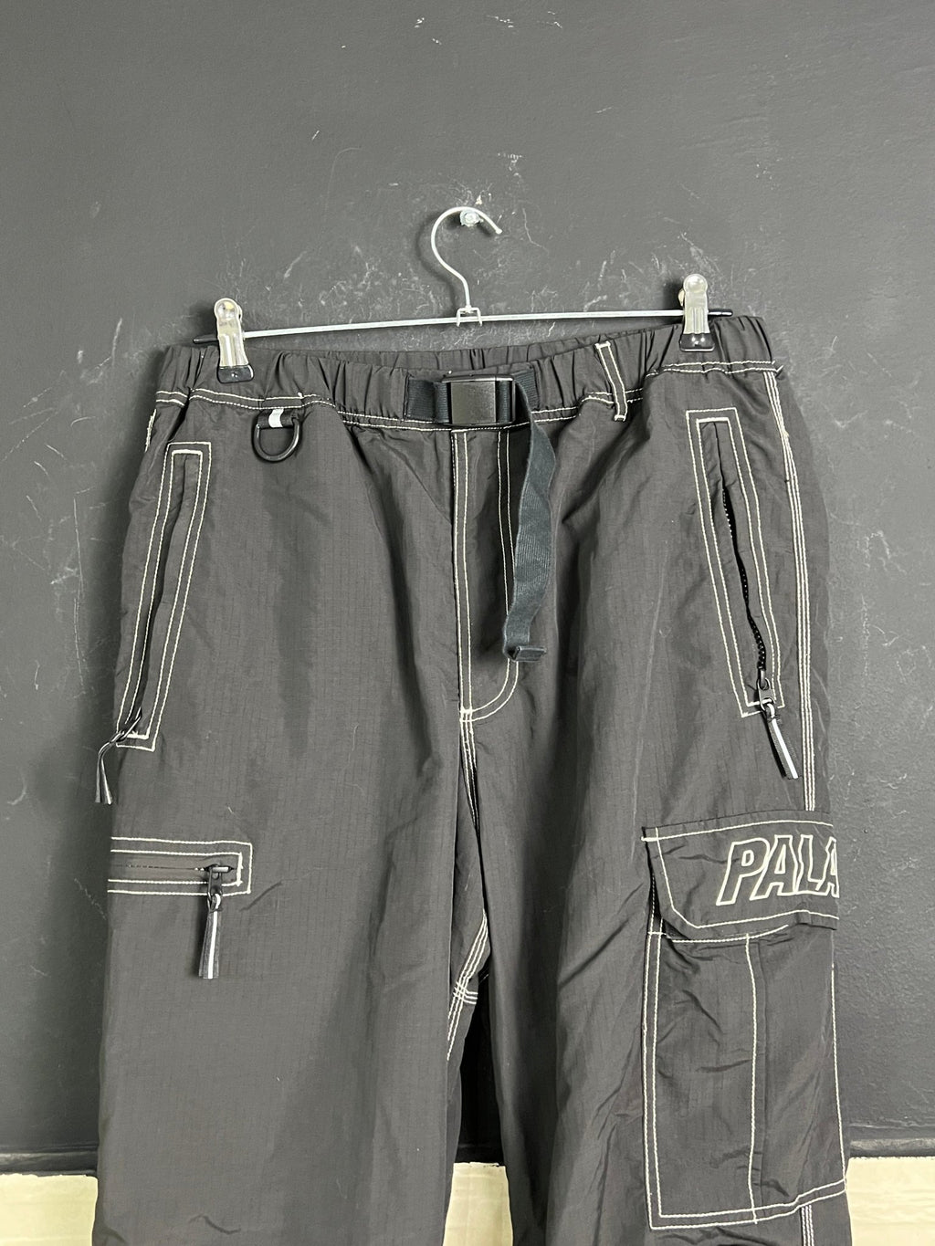Palace Parachute Pants - Funkify