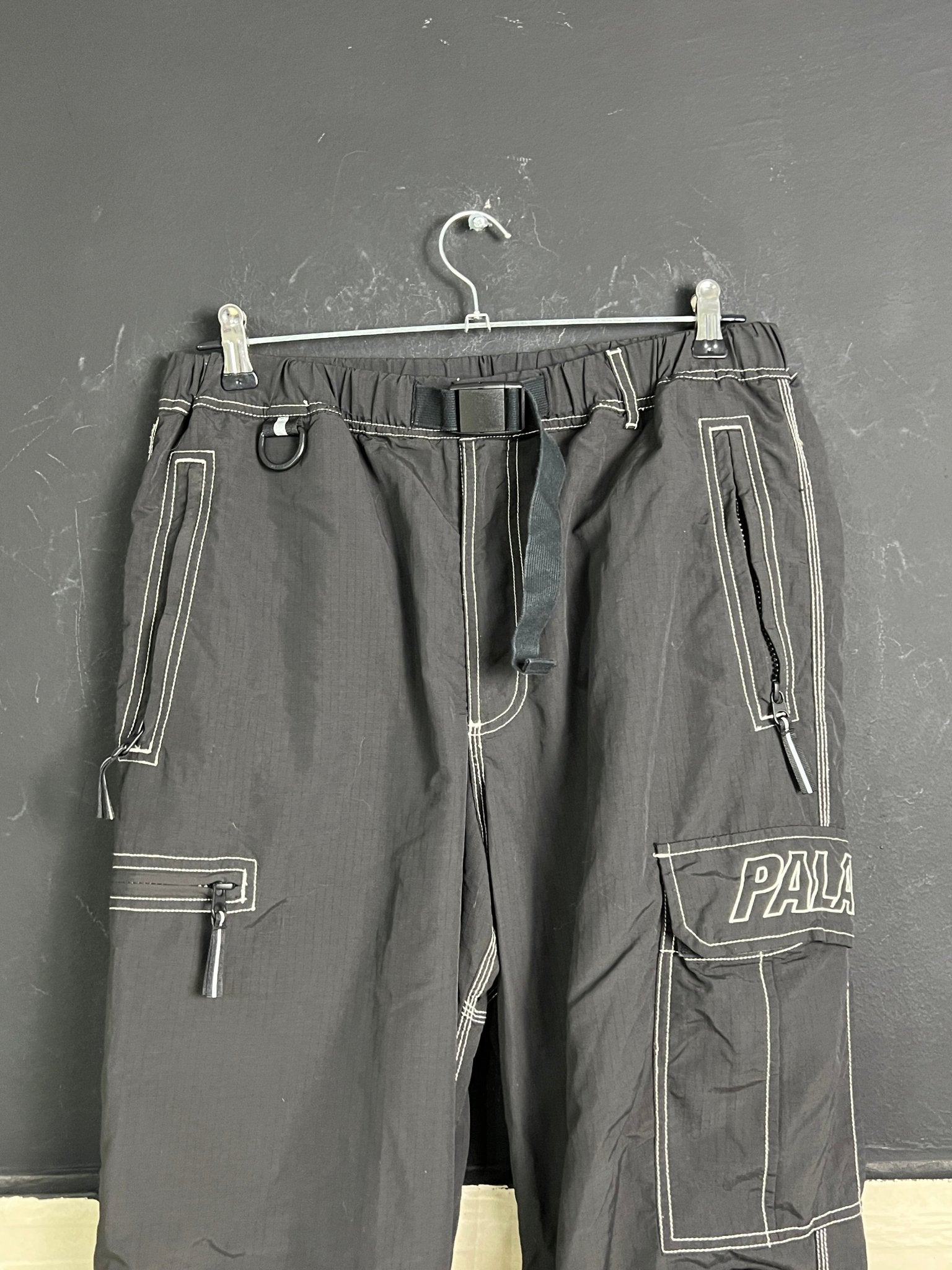 Palace Parachute Pants - Funkify