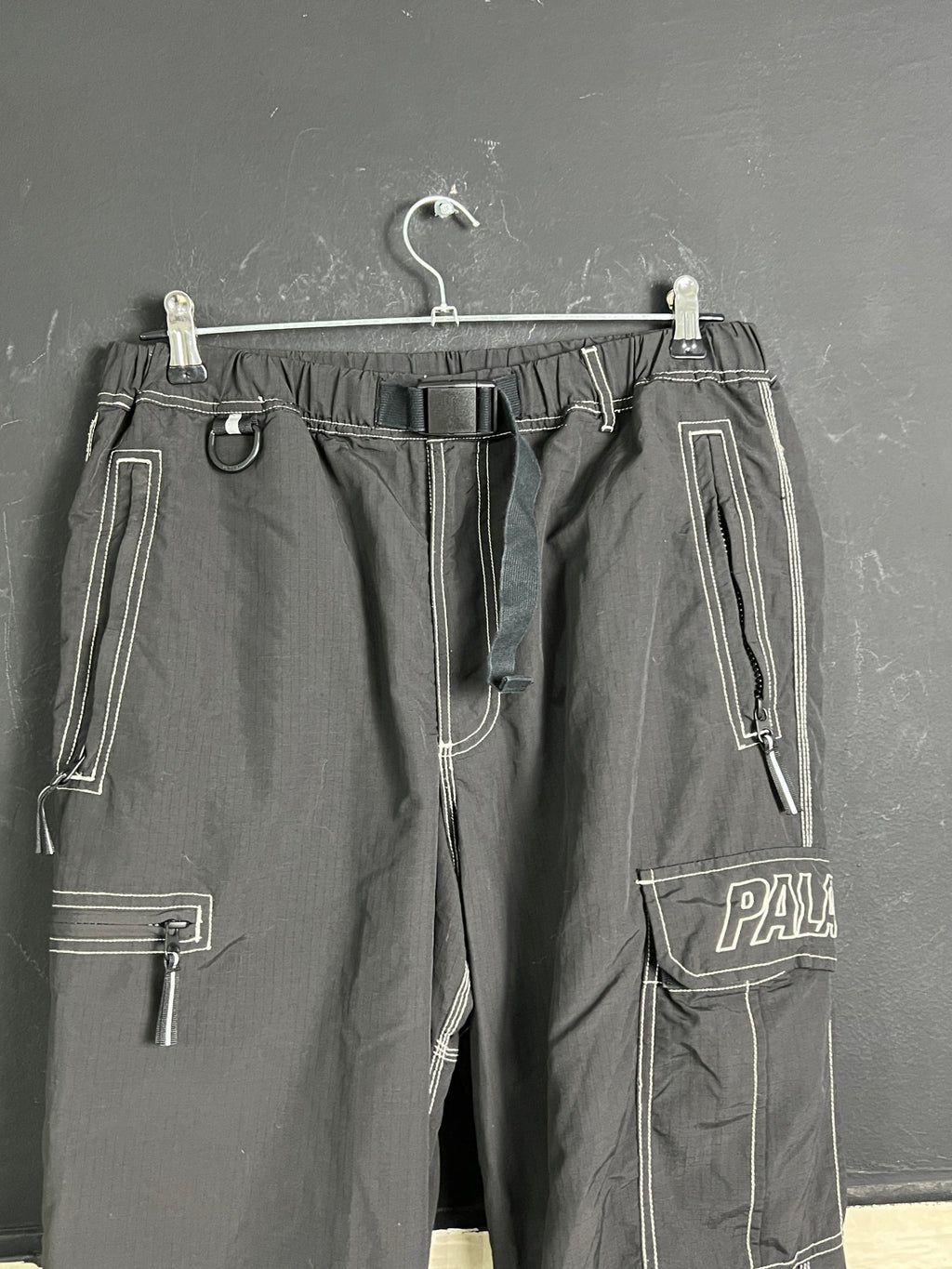 Palace Parachute Pants - Funkify