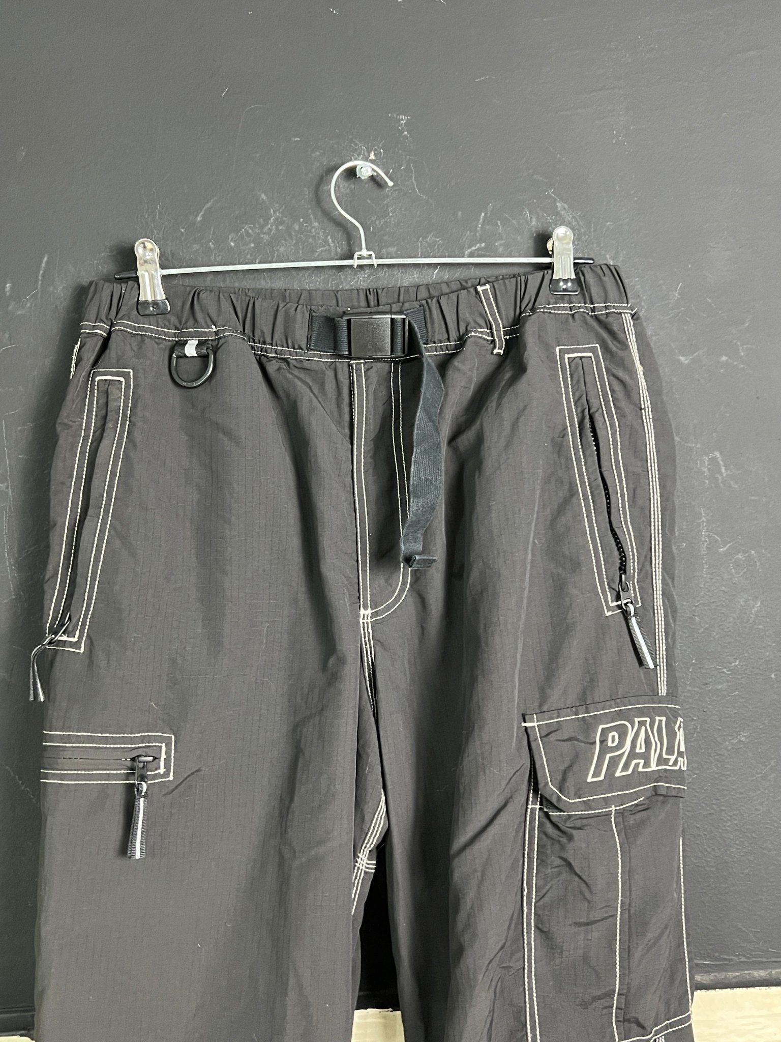 Palace Parachute Pants - Funkify