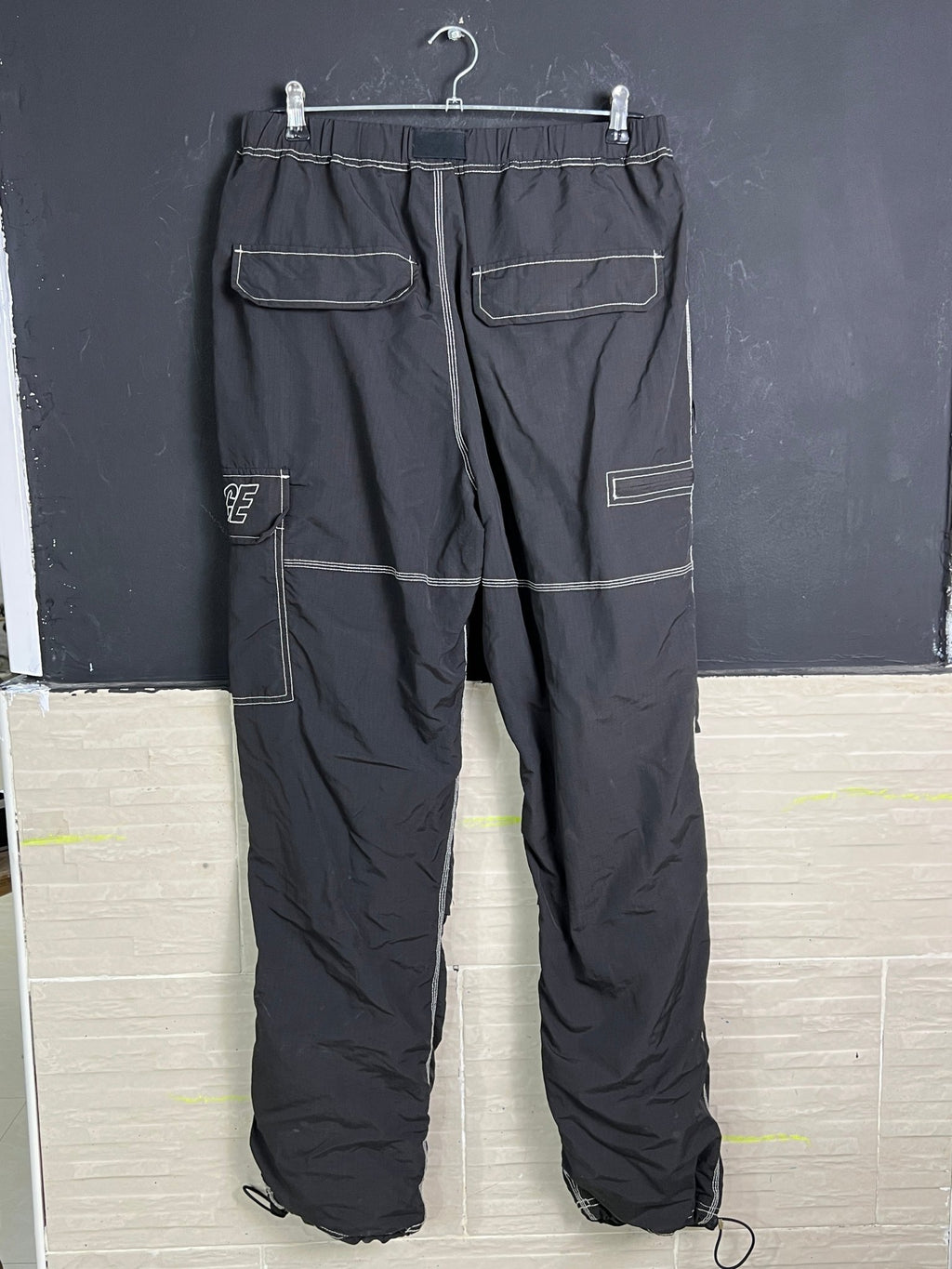Palace Parachute Pants - Funkify