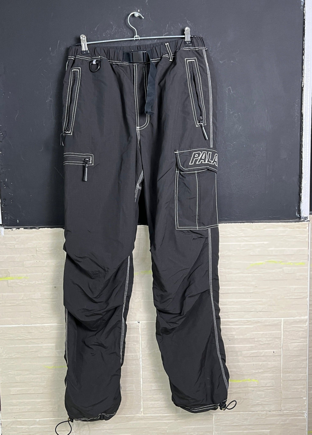 Palace Parachute Pants - Funkify