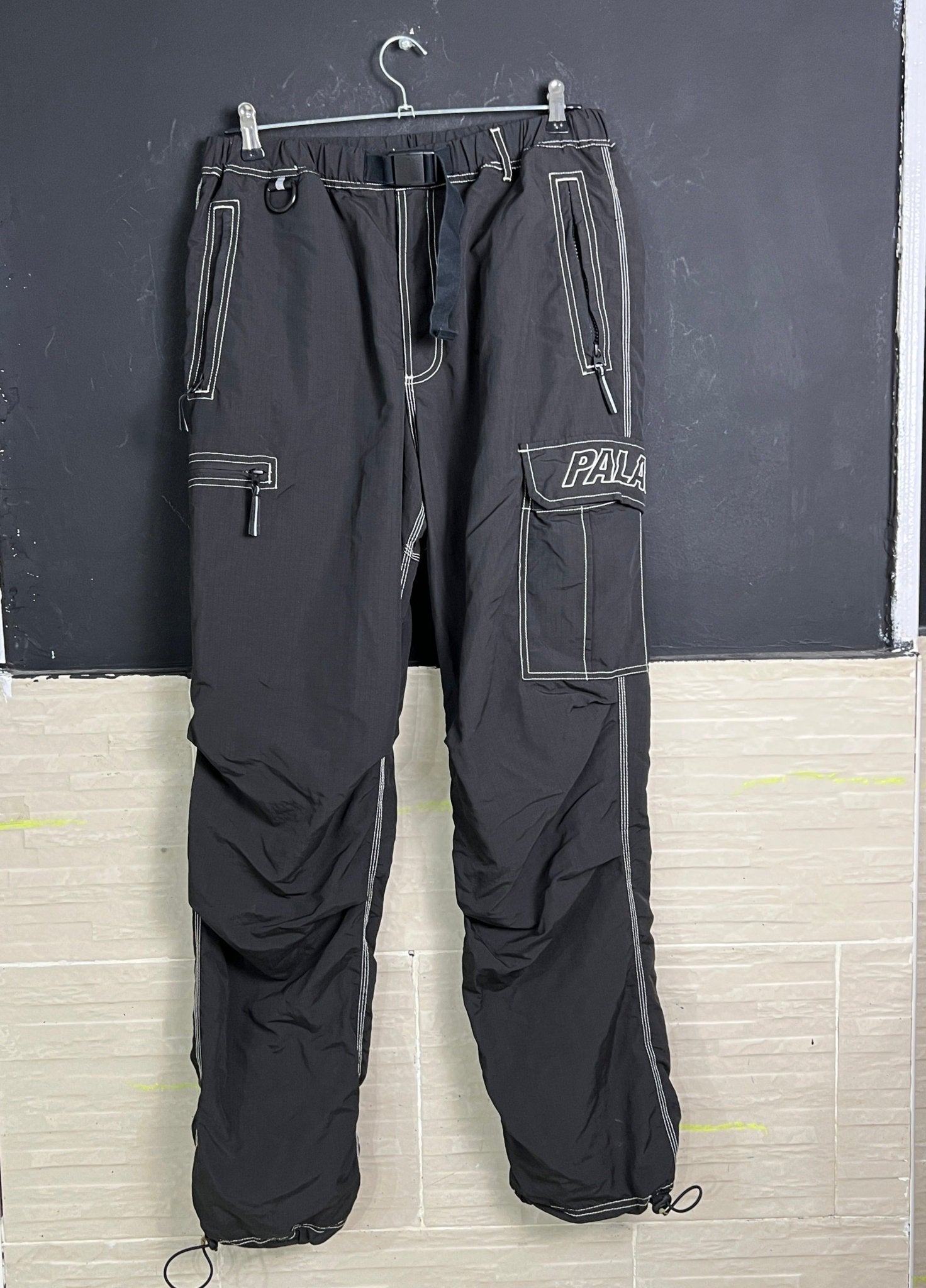 Palace Parachute Pants - Funkify