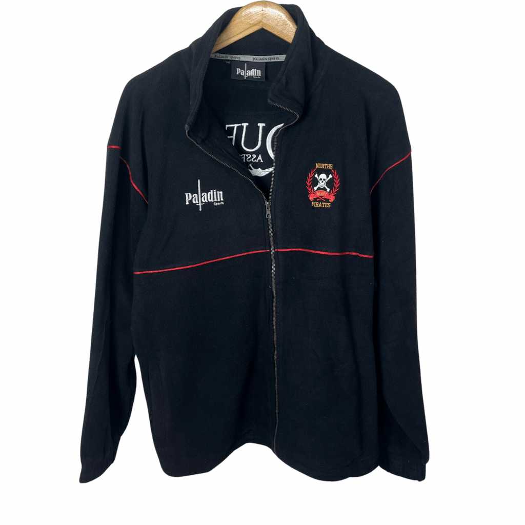 Paladin Sport Jacket XL - Funkify