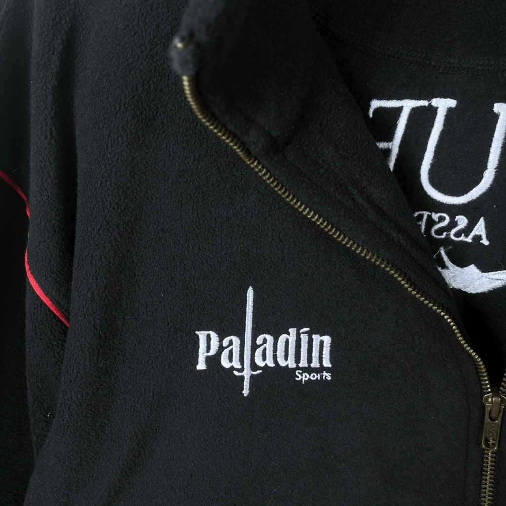 Paladin Sport Jacket XL - Funkify