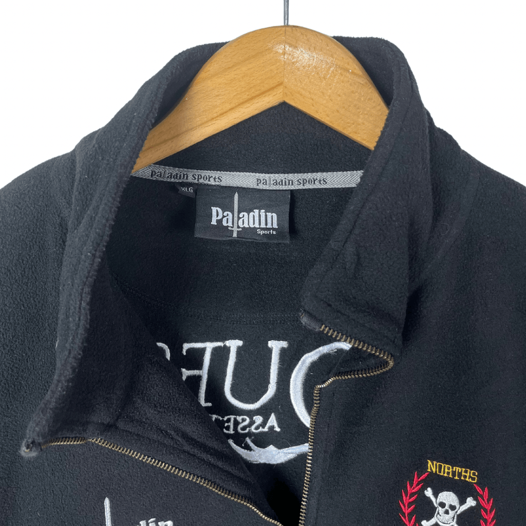 Paladin Sport Jacket XL - Funkify