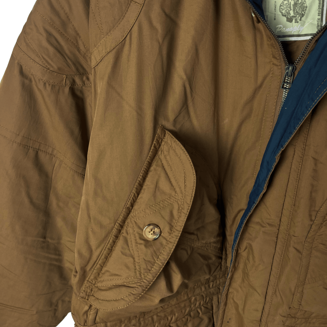 Panoply Jacket 3XL - Funkify