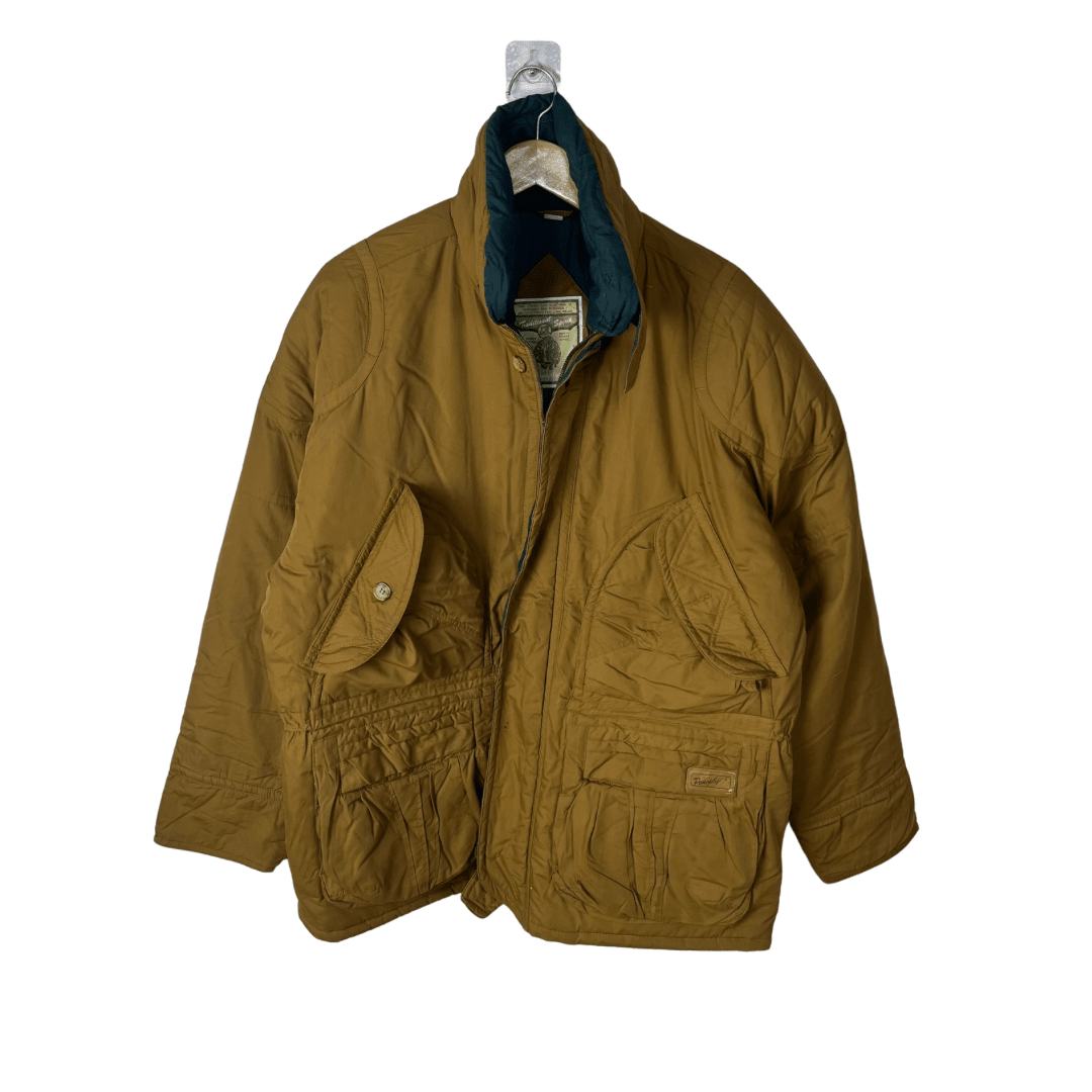 Panoply Jacket 3XL - Funkify