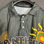 Panthers Polo Shirt - Funkify