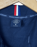 Paris Saint - Germain Polo Shirt Small - Funkify