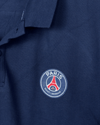 Paris Saint - Germain Polo Shirt Small - Funkify