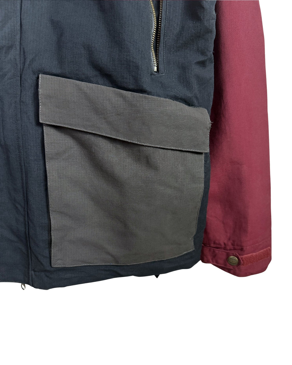 Parklan Waterproof Breathable Jacket - Large - Funkify