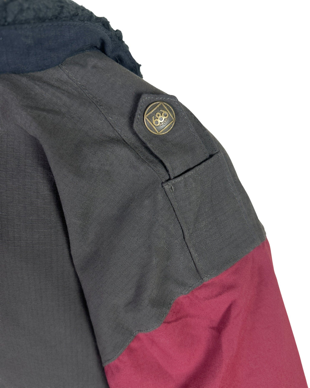 Parklan Waterproof Breathable Jacket - Large - Funkify