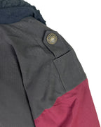 Parklan Waterproof Breathable Jacket - Large - Funkify
