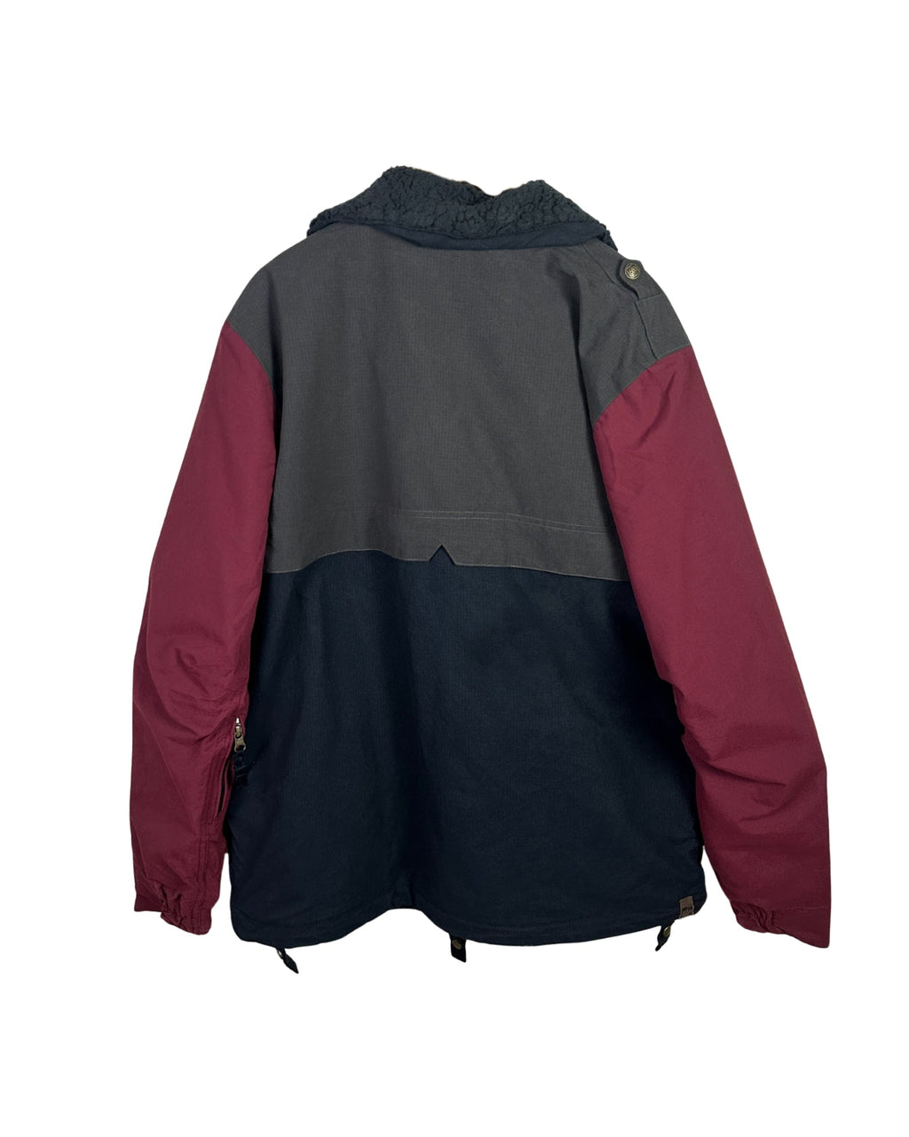 Parklan Waterproof Breathable Jacket - Large - Funkify