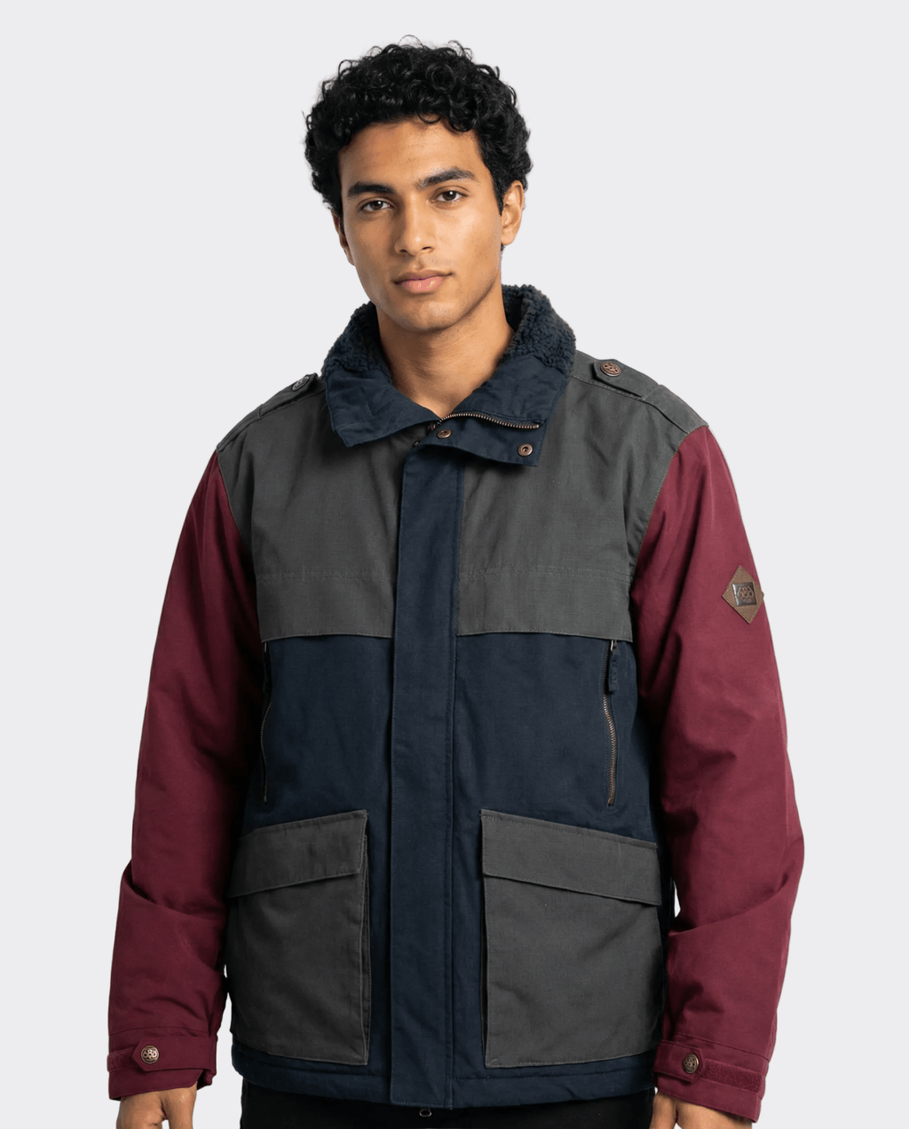 Parklan Waterproof Breathable Jacket - Large - Funkify