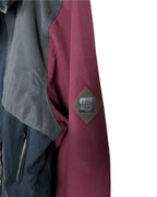 Parklan Waterproof Breathable Jacket - Large - Funkify