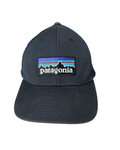 Patagonia Logo Trucker Cap - Funkify
