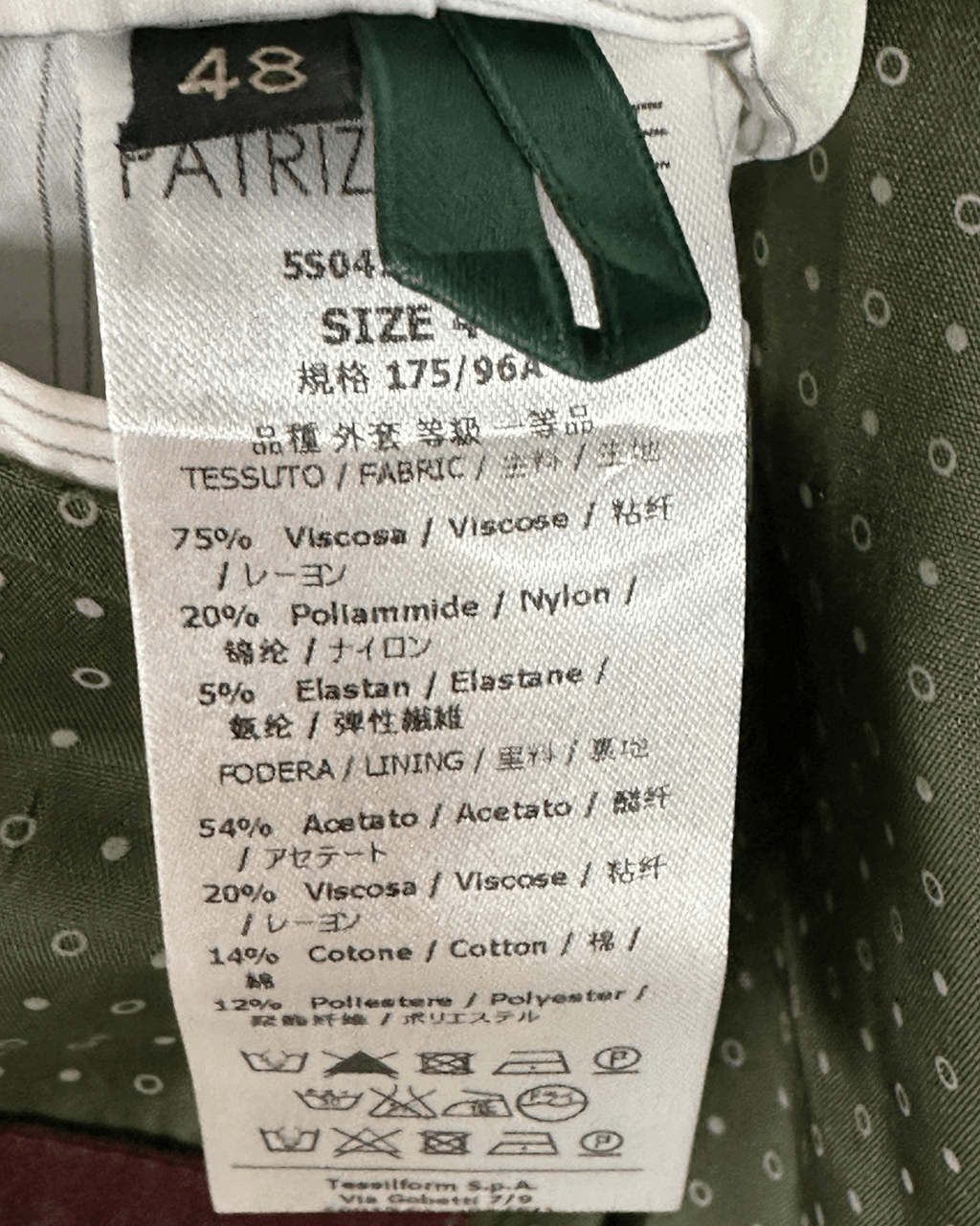 Patrizia Pepe Blazer - Funkify