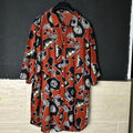 Patterned Shirt - Funkify