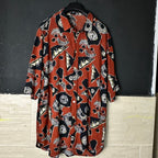 Patterned Shirt - Funkify