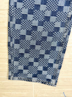 Patterned Women's Jeans - Funkify