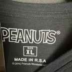 Peanuts Graphic Tee - Funkify
