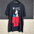 Peanuts Graphic Tee - Funkify