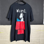 Peanuts Graphic Tee - Funkify