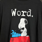 Peanuts Graphic Tee - Funkify
