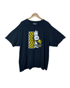 Peanuts Snoopy Graphic T-shirt 3XL - Funkify