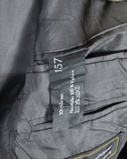 Peek & Cloppenburg double-breasted linen blazer